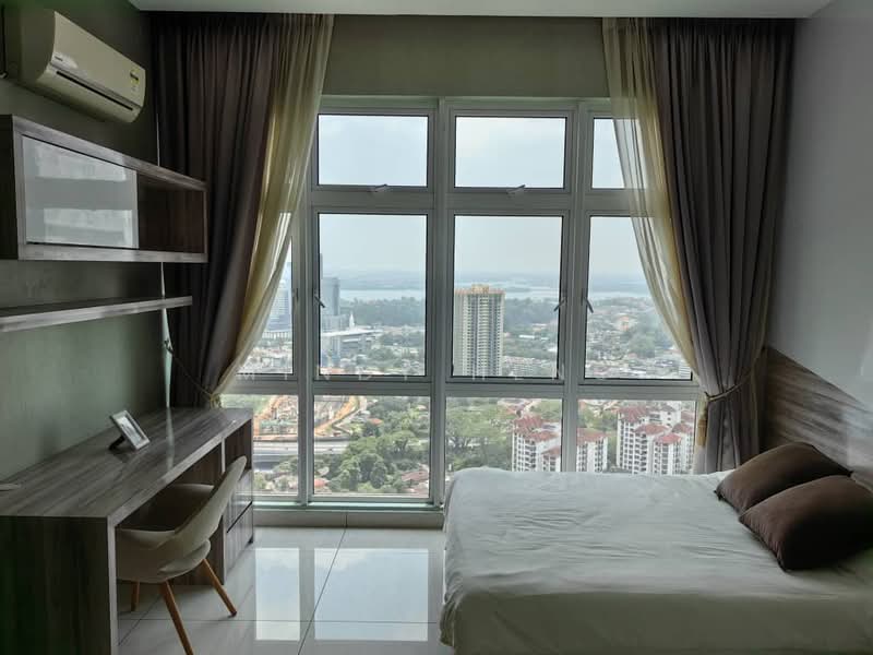Kondominium untuk Dijual di Twin Galaxy (Dwi Galaksi) - Mindy Heng - PropertyGuru.com.my