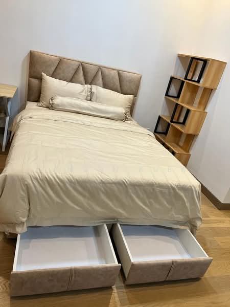 Servis Apartment untuk Disewa di Lucentia Residences - Samson Kuek - Bedroom - PropertyGuru.com.my