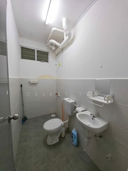 Pangsapuri untuk Disewa di Flora Damai - Celest Tan - PropertyGuru.com.my