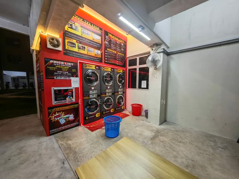 Pangsapuri untuk Disewa di Flora Damai - Celest Tan - PropertyGuru.com.my