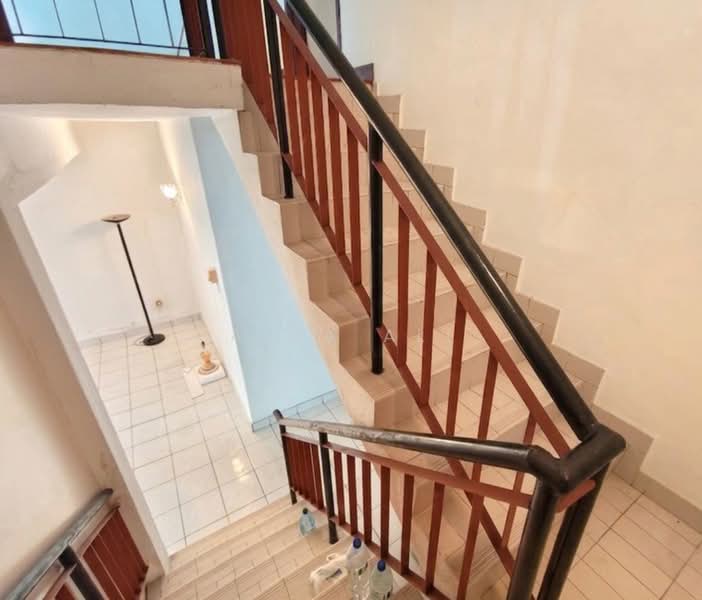 Rumah Teres 2 Tingkat untuk Dijual di Shah Alam (Selangor) - Aida Ali - Interior - PropertyGuru.com.my