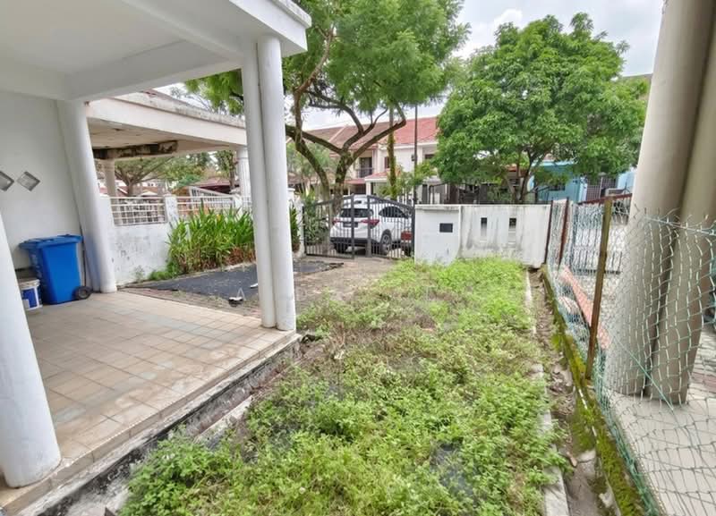 Rumah Teres 2 Tingkat untuk Dijual di Shah Alam (Selangor) - Aida Ali - Exterior - PropertyGuru.com.my