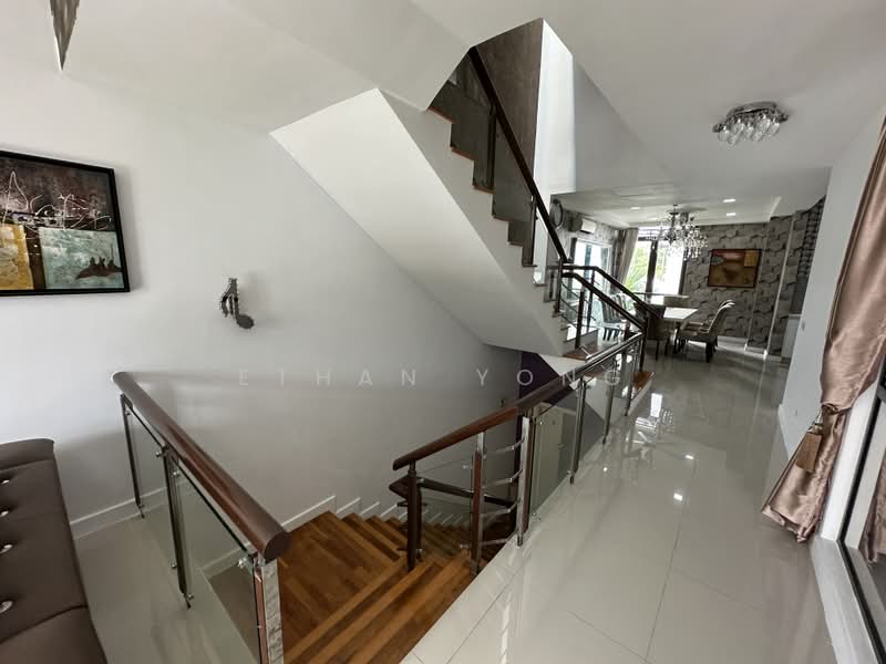 Rumah Teres 3 Tingkat untuk Disewa di Cyberjaya (Selangor) - Ethan Yong - Interior - PropertyGuru.com.my