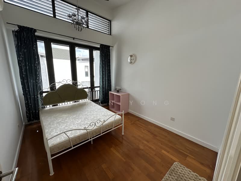 Rumah Teres 3 Tingkat untuk Disewa di Cyberjaya (Selangor) - Ethan Yong - PropertyGuru.com.my