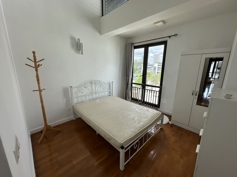 Rumah Teres 3 Tingkat untuk Disewa di Cyberjaya (Selangor) - Ethan Yong - PropertyGuru.com.my