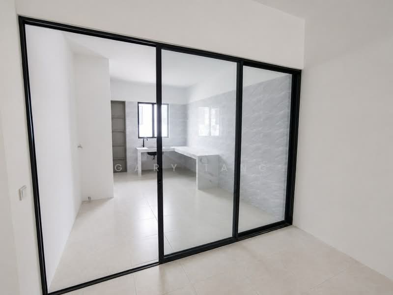 Rumah Teres 2 Tingkat untuk Dijual di Panorama Lapangan Perdana (Ipoh) - Gary Tang - Kitchen - PropertyGuru.com.my