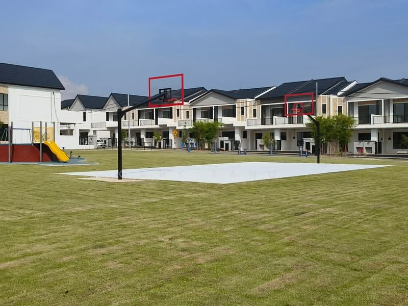 Rumah Teres 2 Tingkat untuk Dijual di Panorama Lapangan Perdana (Ipoh) - Gary Tang - Exterior - PropertyGuru.com.my