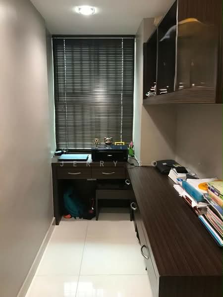 Kondominium untuk Disewa di D'Piazza - Jerry So - Study - PropertyGuru.com.my