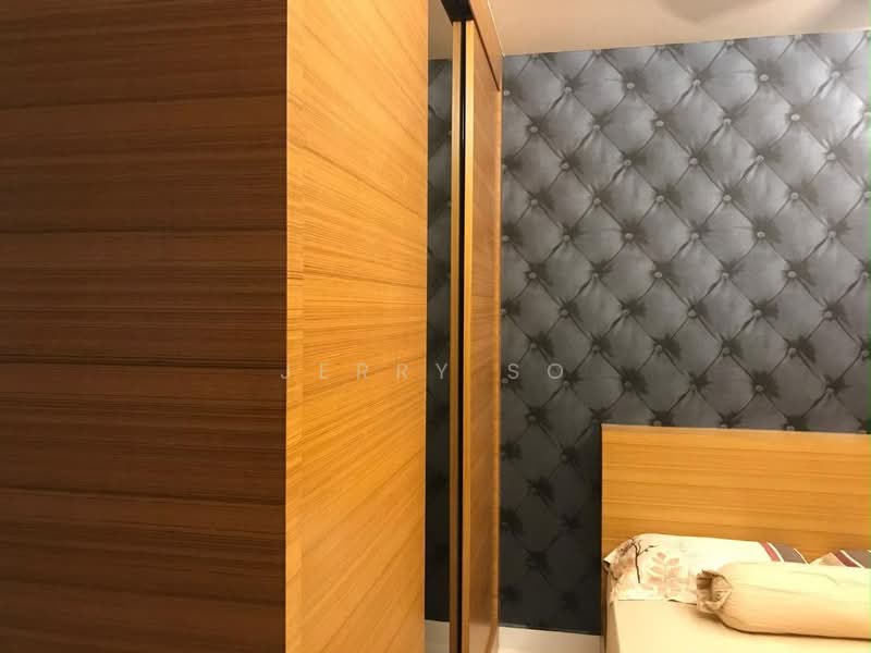 Kondominium untuk Disewa di D'Piazza - Jerry So - Bedroom - PropertyGuru.com.my
