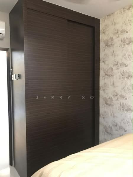 Kondominium untuk Disewa di D'Piazza - Jerry So - Bedroom - PropertyGuru.com.my