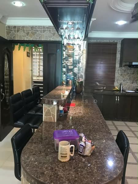 Kondominium untuk Disewa di D'Piazza - Jerry So - Interior - PropertyGuru.com.my