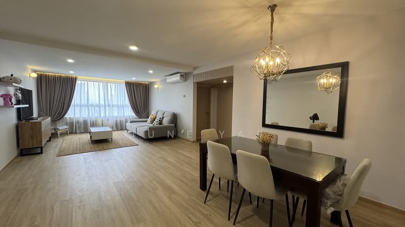 Condominium for Rent at Mont Kiara Palma - June Yap - PropertyGuru.com.my