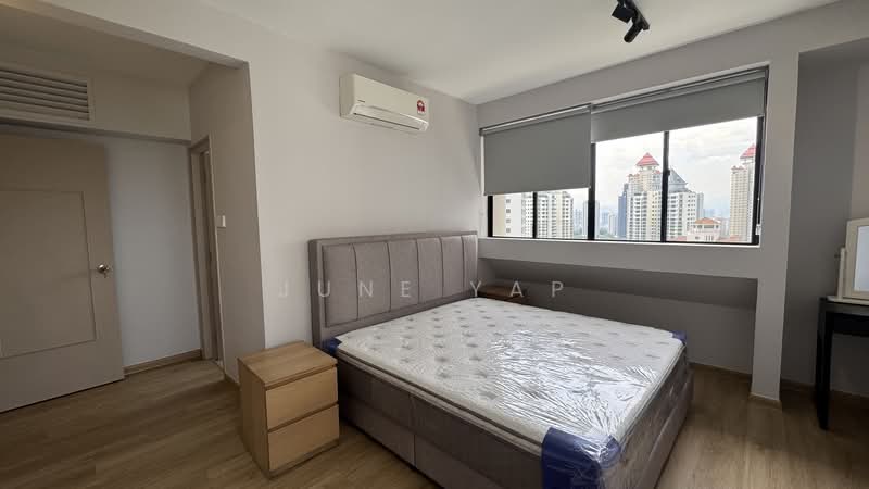 Condominium for Rent at Mont Kiara Palma - June Yap - PropertyGuru.com.my