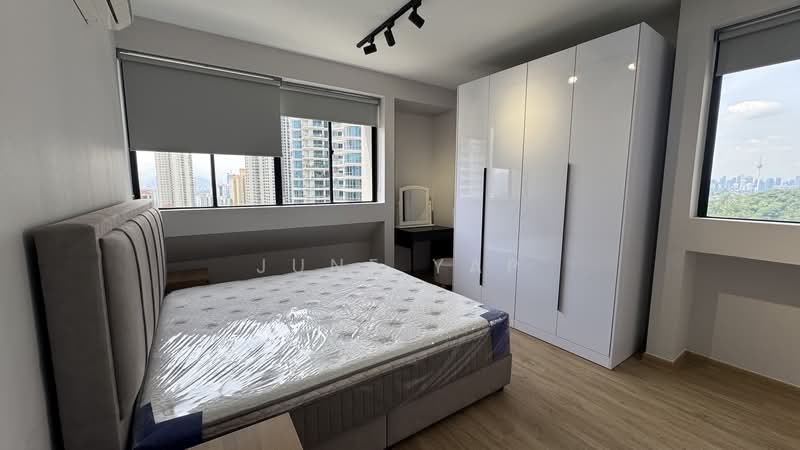 Condominium for Rent at Mont Kiara Palma - June Yap - PropertyGuru.com.my