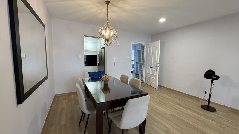Condominium for Rent at Mont Kiara Palma - June Yap - PropertyGuru.com.my