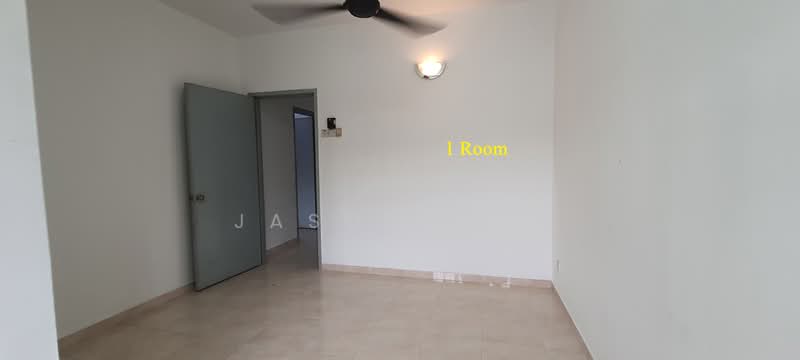 Rumah Teres 2 Tingkat untuk Dijual di Taman Putra Permai (Seri Kembangan) - Jason Tan - Interior - PropertyGuru.com.my
