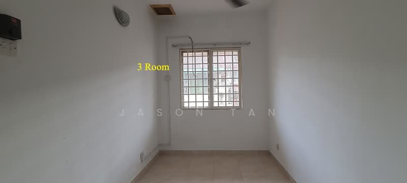 Rumah Teres 2 Tingkat untuk Dijual di Taman Putra Permai (Seri Kembangan) - Jason Tan - Interior - PropertyGuru.com.my