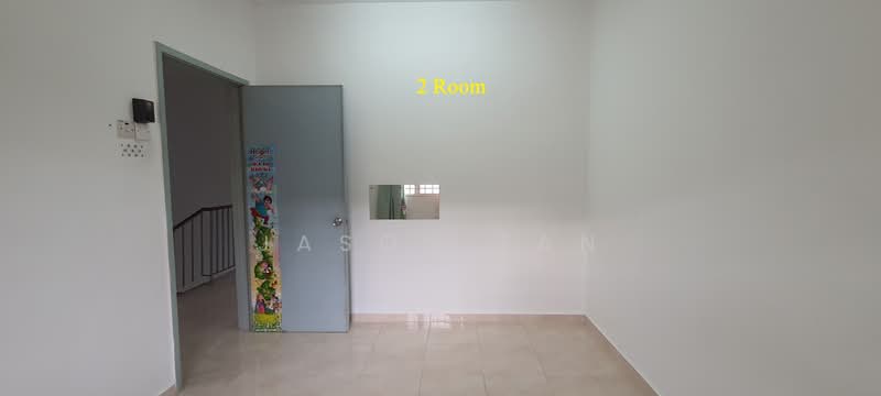 Rumah Teres 2 Tingkat untuk Dijual di Taman Putra Permai (Seri Kembangan) - Jason Tan - Interior - PropertyGuru.com.my