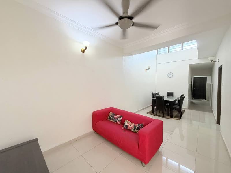 1-storey Terraced House for Sale in Taman Ehsan (Kepong) - Wan Azlan Ahmad - PropertyGuru.com.my