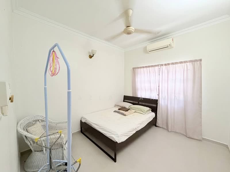 1-storey Terraced House for Sale in Taman Ehsan (Kepong) - Wan Azlan Ahmad - PropertyGuru.com.my