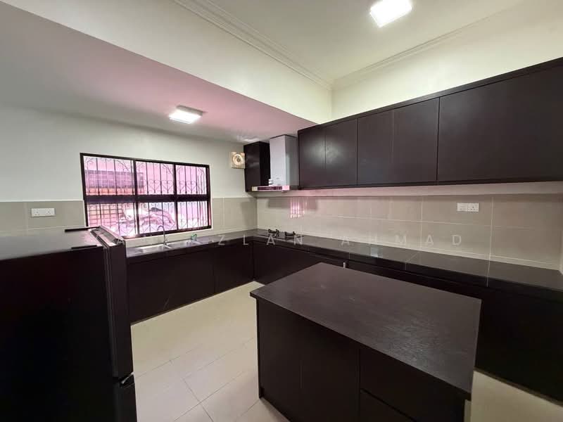 1-storey Terraced House for Sale in Taman Ehsan (Kepong) - Wan Azlan Ahmad - PropertyGuru.com.my
