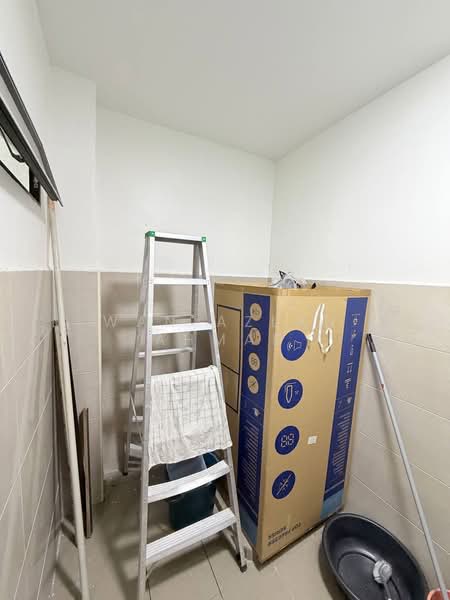 1-storey Terraced House for Sale in Taman Ehsan (Kepong) - Wan Azlan Ahmad - PropertyGuru.com.my