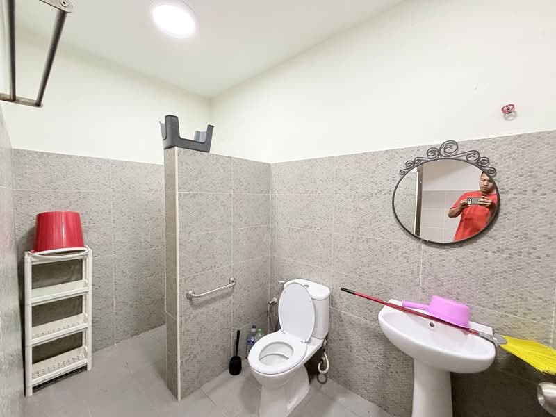 1-storey Terraced House for Sale in Taman Ehsan (Kepong) - Wan Azlan Ahmad - PropertyGuru.com.my