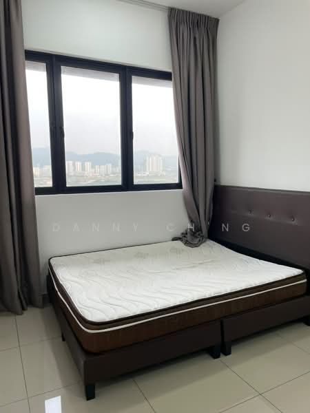Kondominium untuk Disewa di M Vista - Danny Ch'ng - Bedroom - PropertyGuru.com.my