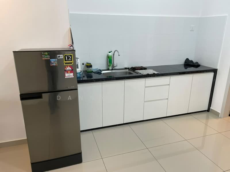 Kondominium untuk Disewa di M Vista - Danny Ch'ng - Kitchen - PropertyGuru.com.my