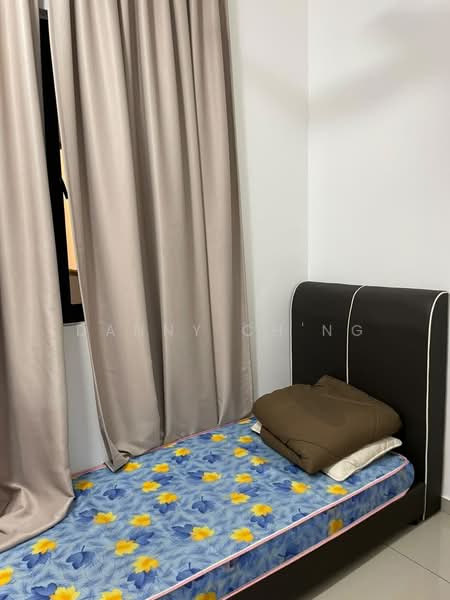 Kondominium untuk Disewa di M Vista - Danny Ch'ng - Bedroom - PropertyGuru.com.my