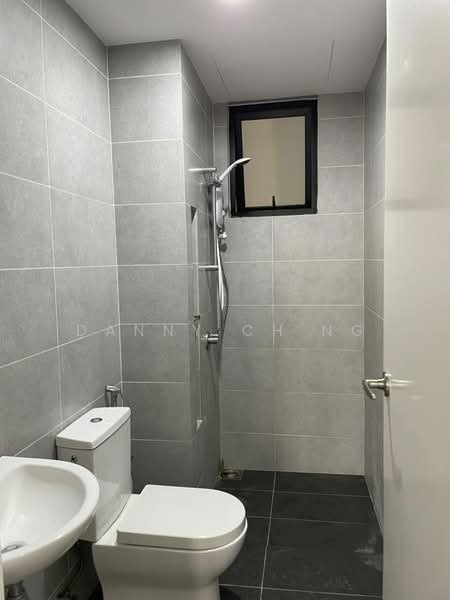 Kondominium untuk Disewa di M Vista - Danny Ch'ng - Bathroom - PropertyGuru.com.my