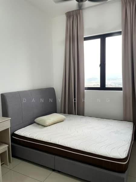 Kondominium untuk Disewa di M Vista - Danny Ch'ng - Bedroom - PropertyGuru.com.my