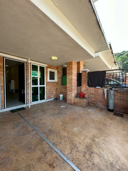 Townhouse for Sale in Goodview Heights (Kajang) - Dante Leong Zhenwen - Exterior - PropertyGuru.com.my