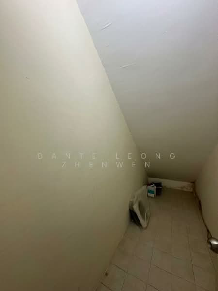 Townhouse for Sale in Goodview Heights (Kajang) - Dante Leong Zhenwen - Basement - PropertyGuru.com.my