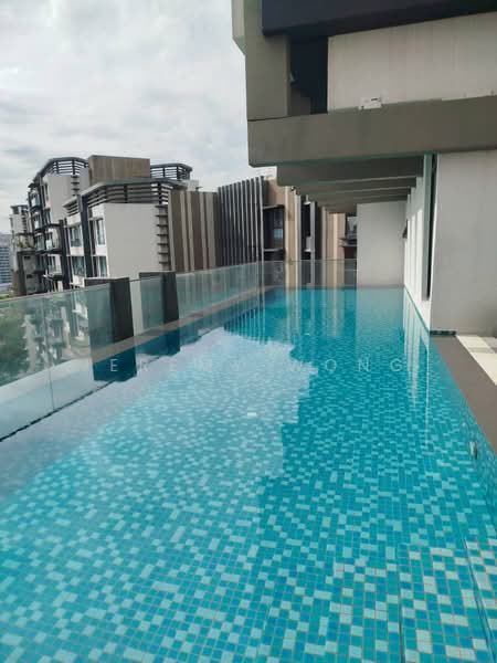 Servis Apartment untuk Dijual di The Potpourri - Jeremy Wong - Exterior - PropertyGuru.com.my