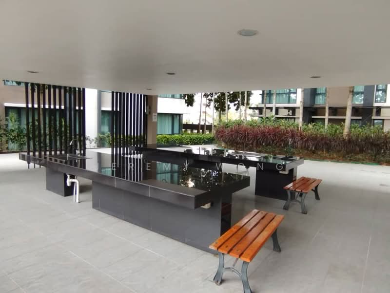 Servis Apartment untuk Dijual di The Potpourri - Jeremy Wong - Exterior - PropertyGuru.com.my