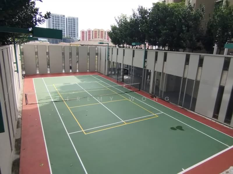 Servis Apartment untuk Dijual di The Potpourri - Jeremy Wong - Exterior - PropertyGuru.com.my
