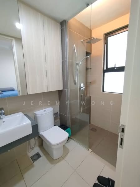 Servis Apartment untuk Dijual di The Potpourri - Jeremy Wong - Bathroom - PropertyGuru.com.my