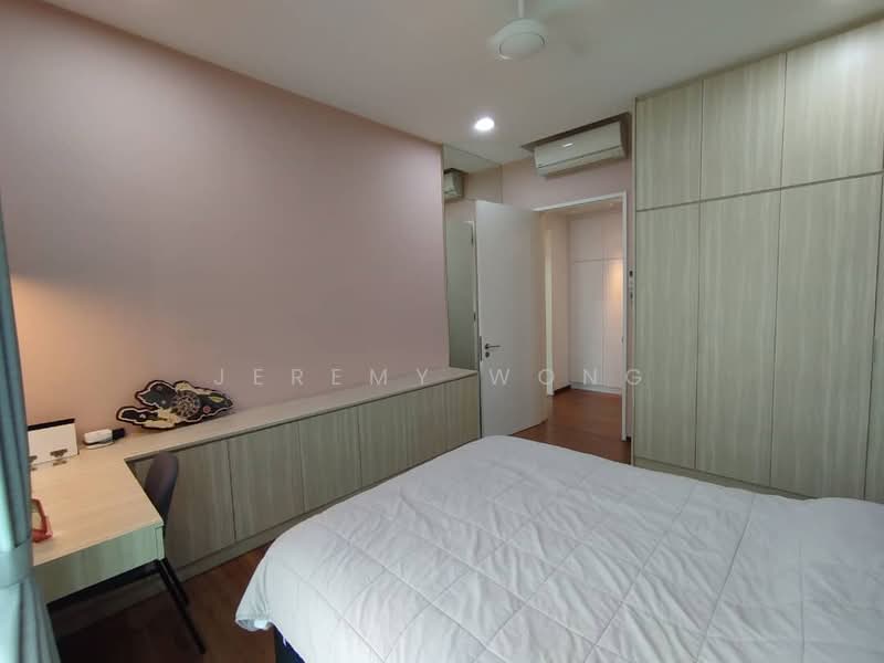 Servis Apartment untuk Dijual di The Potpourri - Jeremy Wong - Bedroom - PropertyGuru.com.my