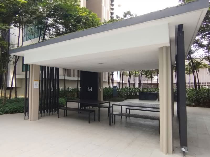 Servis Apartment untuk Dijual di The Potpourri - Jeremy Wong - Exterior - PropertyGuru.com.my