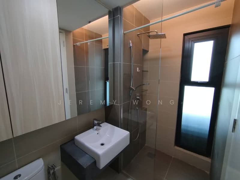 Servis Apartment untuk Dijual di The Potpourri - Jeremy Wong - Bathroom - PropertyGuru.com.my