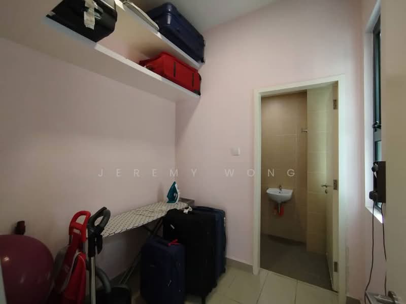 Servis Apartment untuk Dijual di The Potpourri - Jeremy Wong - Interior - PropertyGuru.com.my