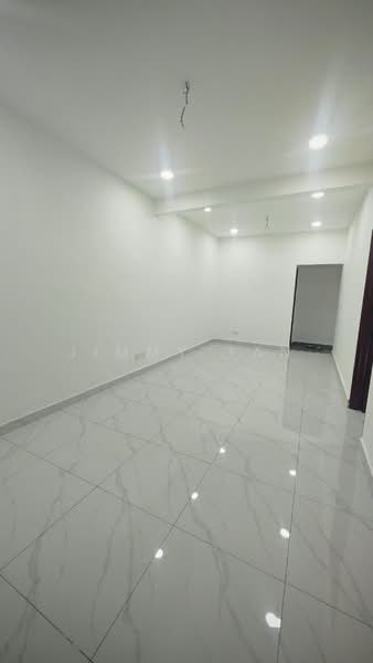 1-storey Terraced House for Sale in Taman Sentosa (Klang) - Jimmy Tan - Interior - PropertyGuru.com.my