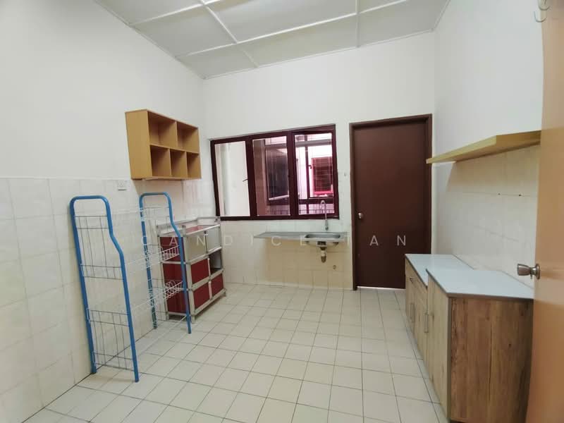 Condominium for Rent at Shamelin Bestari - Candice Tan - Kitchen - PropertyGuru.com.my