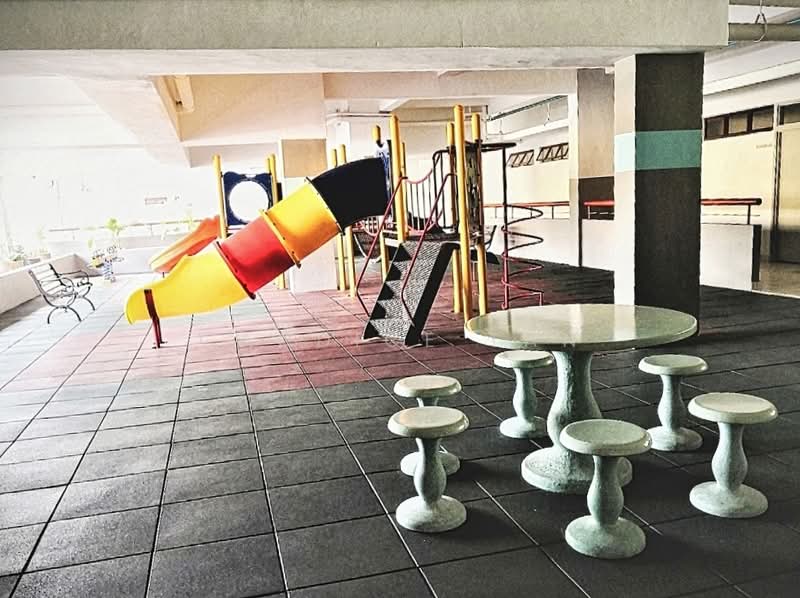 Condominium for Rent at Shamelin Bestari - Candice Tan - Exterior - PropertyGuru.com.my