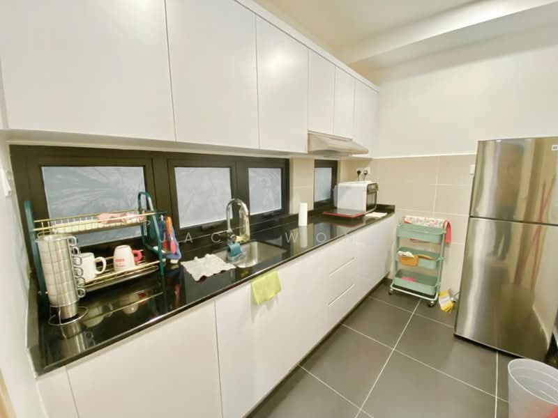 Apartment for Rent at Eco Nest @ Eco Botanic - Jack Wong - PropertyGuru.com.my