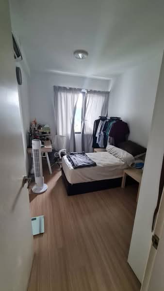 Condominium for Sale at Gembira Residen - Lucas Lim - Bedroom - PropertyGuru.com.my