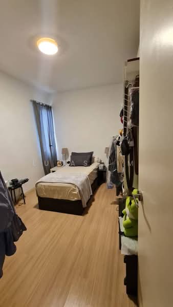 Condominium for Sale at Gembira Residen - Lucas Lim - Bedroom - PropertyGuru.com.my