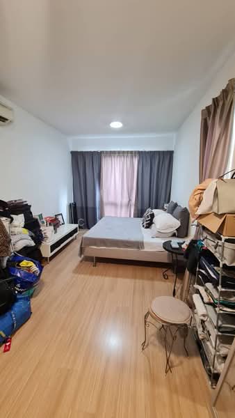 Condominium for Sale at Gembira Residen - Lucas Lim - Bedroom - PropertyGuru.com.my