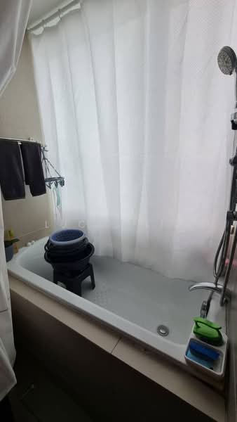 Condominium for Sale at Gembira Residen - Lucas Lim - Bathroom - PropertyGuru.com.my
